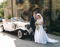 Bradford Wedding Cars 1098901 Image 0